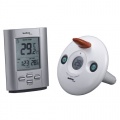 Technoline Temperaturstation WS 9005,Poolthermometer  Bild 1