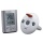 Technoline Temperaturstation WS 9005,Poolthermometer  Bild 1