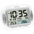 Technoline WS 9007 Poolthermometer Set wei Bild 1