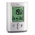 TFA Dostmann Funk-Poolthermometer Miami 30.3033 Bild 1