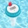 infactory Raum- und Pool-Thermometer PT-300 Bild 5