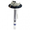 Poolthermometer Eisbr 22cm fr Pool TERENA Bild 1