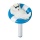 Poolthermometer Eisbr (B56) Aqua Power Bild 1