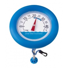 TFA Dostmann 40.2007 Poolwatch Poolthermometer  Bild 1