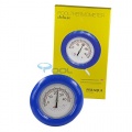 Poolthermometer,De Luxe,Peraqua,V2A Edelstahl Fhler Bild 1