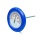 Poolthermometer,De Luxe,Peraqua,V2A Edelstahl Fhler Bild 3