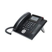 AUERSWALD COMfortel 1200 ISDN schwarz Bild 1