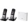  GIGASET PRO N510 IP + 2x GIGASET PRO S510H Handtei Bild 1