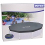 Intex Poolabdeckung fr Frame-Pool, 457 cm Bild 1