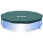 Intex Poolabdeckung fr Frame-Pool, 305 cm Bild 1