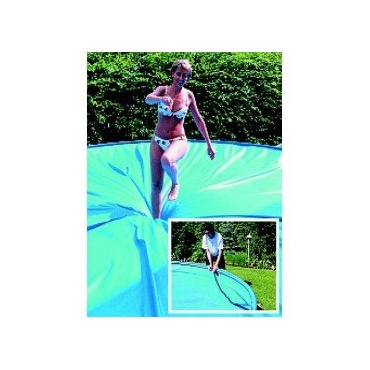 MyPool Poolabdeckung Safe-Top fr Rundbecken 350 cm Bild 1