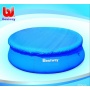 Bestway 58033 Poolabdeckungen Family Pool 305 cm Bild 1