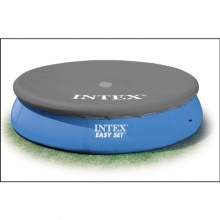 Intex 58919 Poolabdeckung 366 cm fr Easy-Pool Bild 1