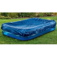 Happy People - Poolabdeckung mit Gummizug Bild 1