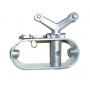 Poolabdeckung Pool 4,50 m bis 4,60 m Poolplane  Bild 1