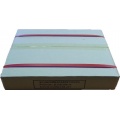 Poolabdeckung 350/360cm Royalblau von Grasekamp Bild 1
