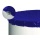 Poolabdeckung 350/360cm Royalblau von Grasekamp Bild 5