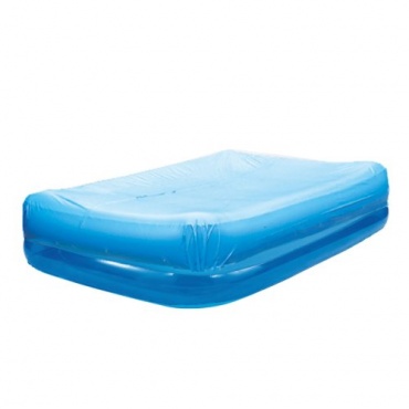 Wehncke Poolabdeckung fr Jumbo-Pools, 200 x 150 cm  Bild 1