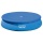 Intex Poolabdeckung fr Easy-Pool, Schwarz, 305cm Bild 1