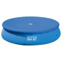 Intex Poolabdeckung fr Easy-Pool, Schwarz, 305cm Bild 1