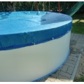 6m Poolabdeckung Abdeckplane Abdeckung von zelte-max Bild 1