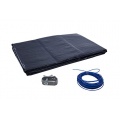 Steinbach Sommerabdeckplane light Poolabdeckung  Bild 1