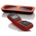 Telefunken Colombo TD 101 DECT-Telefon strahlungsarm coral Bild 1