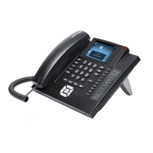 AUERSWALD COMfortel 1400 ISDN schwarz Bild 1