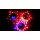 MemoryStar Solar mit 6 LED Poolbeleuchtung  Bild 1