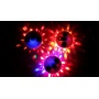 MemoryStar Solar mit 6 LED Poolbeleuchtung  Bild 1