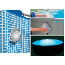 LED Poolbeleuchtung INTEX 28688 Bild 1