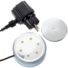Steinbach Poolbeleuchtung LED fr Aufstellpools Bild 1