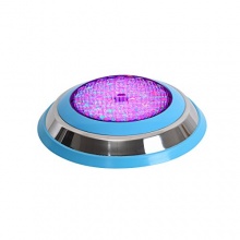 Galaxyhydro 54w RGB LED Poolbeleuchtung  Bild 1