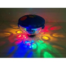 MemoryStar Poolbeleuchtung Starship mit 6 LED  Bild 1