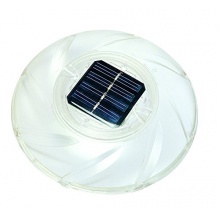Bestway 58111 LED Solar Poolbeleuchtung  Bild 1