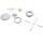 Interline K655CBX LED wasserdichte Poolbeleuchtung Bild 1