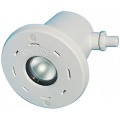 Halogen Poolbeleuchtung 50 W/12 V ABS fr Folienbecken Bild 1