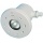 Halogen Poolbeleuchtung 50 W/12 V ABS fr Folienbecken Bild 1