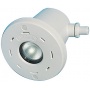 Halogen Poolbeleuchtung 50 W/12 V ABS fr Folienbecken Bild 1