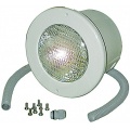 Poolbeleuchtung 300W ABS fr Folienbecken  Bild 1