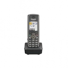 PANASONIC KX-TCA185CE BUSINESS DECT Handset inkl. Bild 1