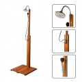 STILISTA Gartendusche Cascata Pooldusche  Bild 1