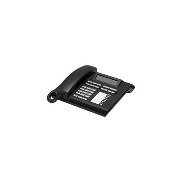 Siemens OpenStage 30 T Digitaltelefon lava Bild 1