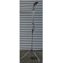 2in1 Gartendusche,Pooldusche von GEBO Bild 1