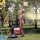 Solar Pooldusche Sunny DELUXE Pooldusche von G.F. Bild 3