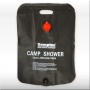 Solardusche CAMP SHOWER 20 mit Hngebgel,Pooldusche  Bild 1