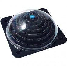 Miganeo Premium-Pool Poolheizung Bild 1