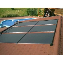 Akylux Solarkollektoren 3000 x 1200 mm Poolheizung Bild 1