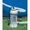 Intex Poolheizung Pool Heater, 25x25x45 cm / 2,6 Kg Bild 1