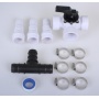 Poolheizung Bypass Ventil Kit Modell ELECSA 9462 Bild 1